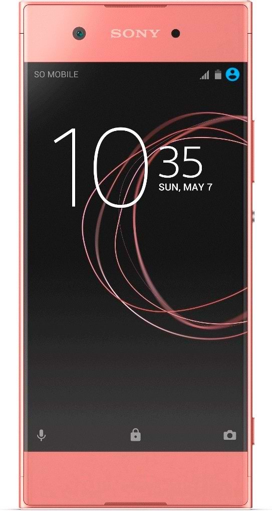 Фото - Смартфон Sony Xperia XA1 G3212 Ultra Dual Pink