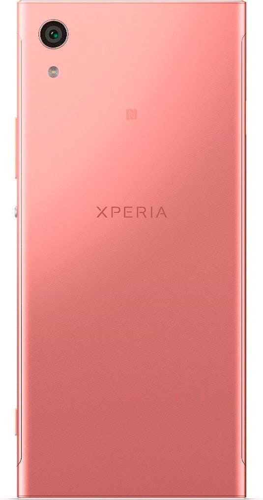 Фото - Смартфон Sony Xperia XA1 G3212 Ultra Dual Pink