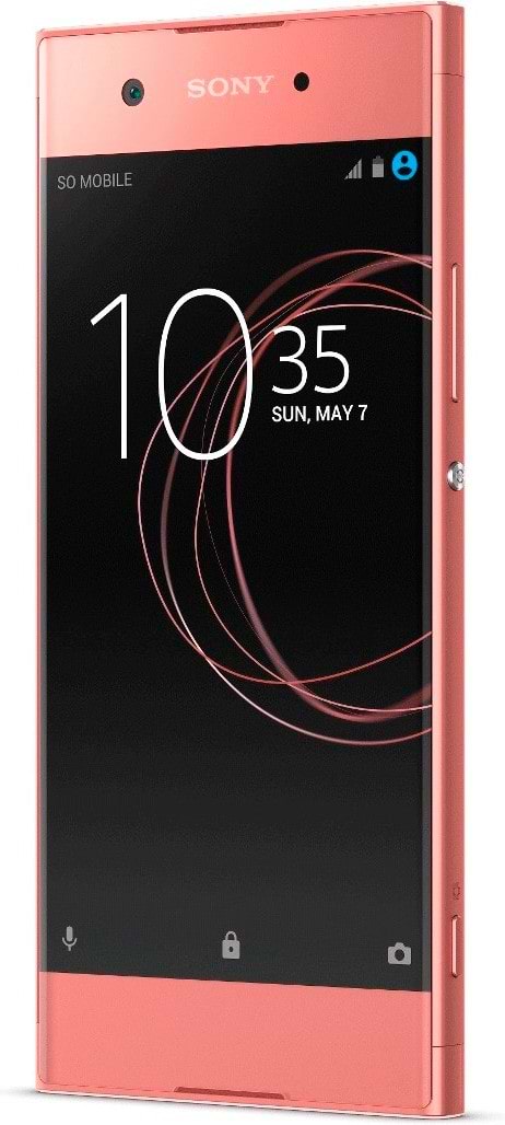 Фото - Смартфон Sony Xperia XA1 G3212 Ultra Dual Pink