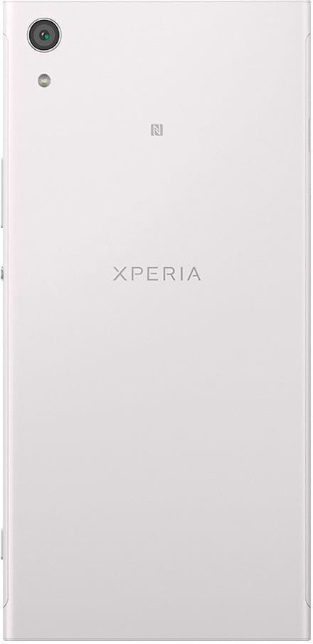 Фото - Смартфон Sony Xperia XA1 G3212 Ultra Dual White