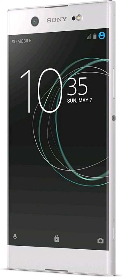 Фото - Смартфон Sony Xperia XA1 G3212 Ultra Dual White