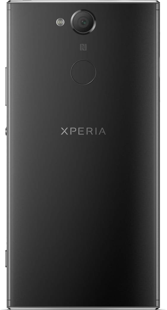 Фото - Смартфон Sony Xperia XA2 H4113 Black