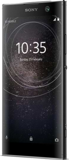 Фото - Смартфон Sony Xperia XA2 H4113 Black