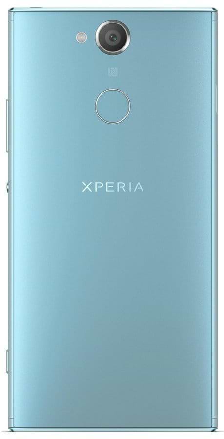 Фото - Смартфон Sony Xperia XA2 H4113 Blue