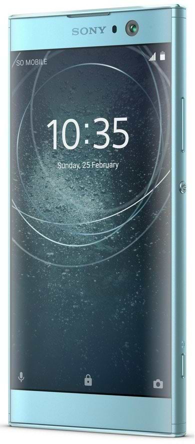 Фото - Смартфон Sony Xperia XA2 H4113 Blue