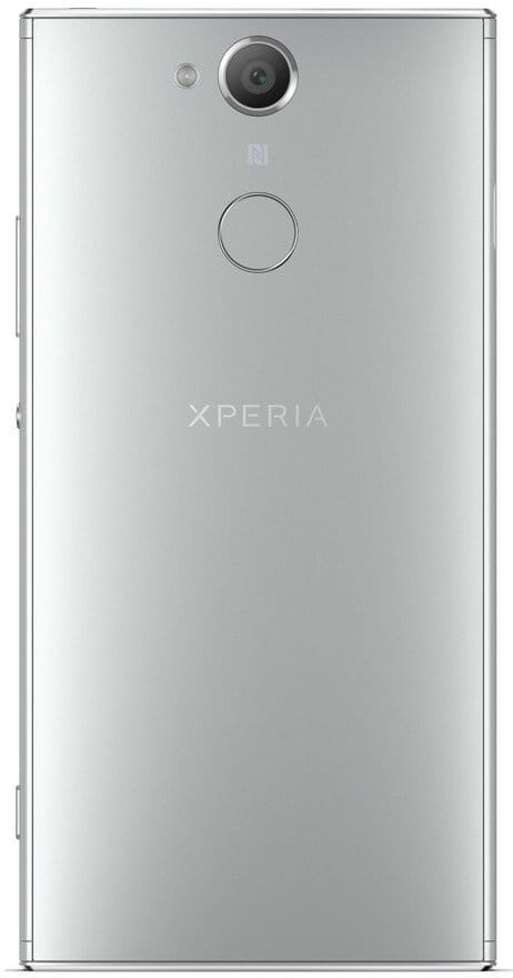 Фото - Смартфон Sony Xperia XA2 H4113 Silver