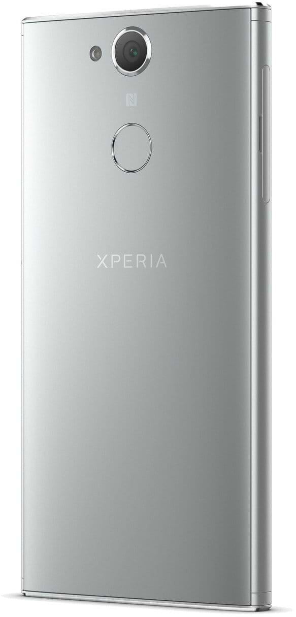 Фото - Смартфон Sony Xperia XA2 H4113 Silver