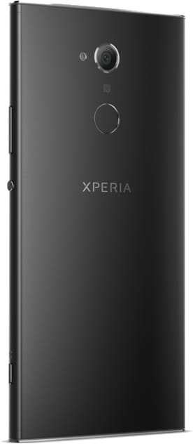 Фото - Смартфон Sony Xperia XA2 Ultra H4213 Black