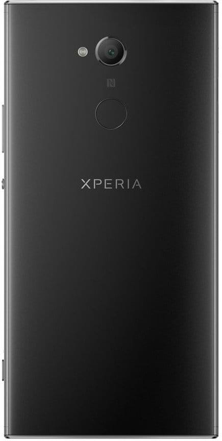 Фото - Смартфон Sony Xperia XA2 Ultra H4213 Black