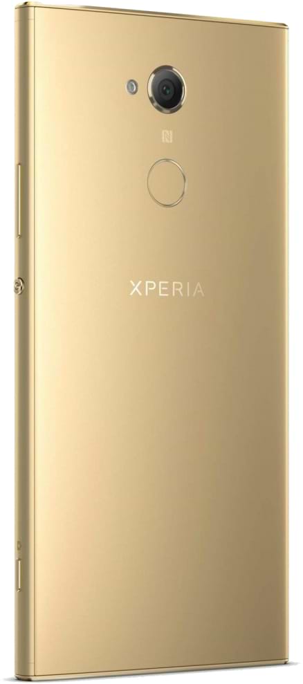 Фото - Смартфон Sony Xperia XA2 Ultra H4213 Gold