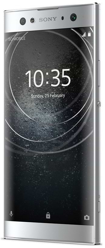 Фото - Смартфон Sony Xperia XA2 Ultra H4213 Silver