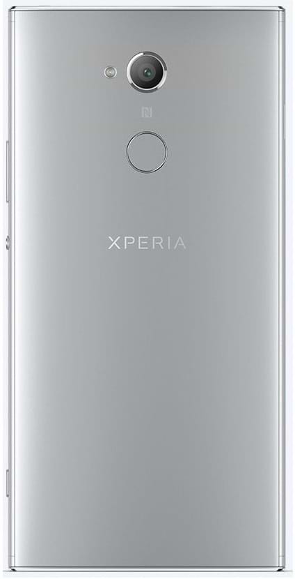 Фото - Смартфон Sony Xperia XA2 Ultra H4213 Silver