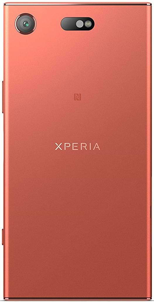 Фото - Смартфон Sony Xperia XZ1 Compact G8441 Twilight Pink