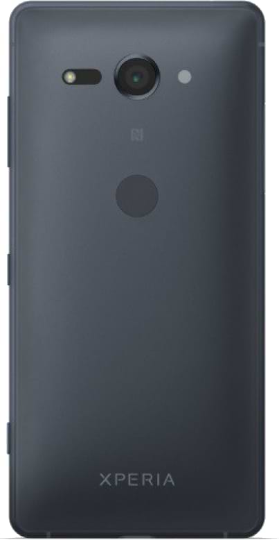 Фото - Смартфон Sony Xperia XZ2 Compact H8324 Black