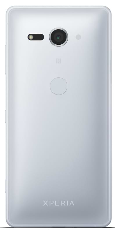 Фото - Смартфон Sony Xperia XZ2 Compact H8324 White Silver