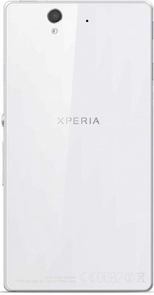 Фото - Смартфон Sony Xperia Z C6602 White