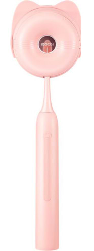 Фото - Зубна щітка електрична Soocas D3 Pink