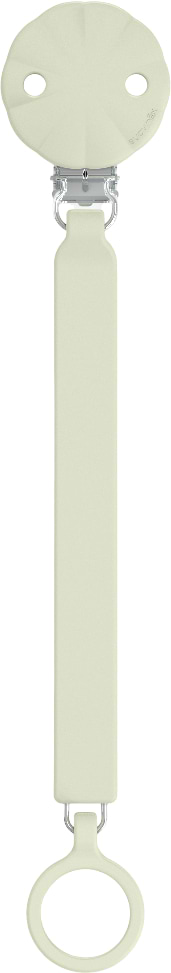 Фото - Тримач пустушок Suavinex Wonder світло-зелена (402542)