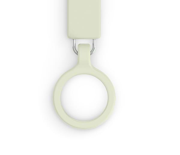 Фото - Тримач пустушок Suavinex Wonder світло-зелена (402542)