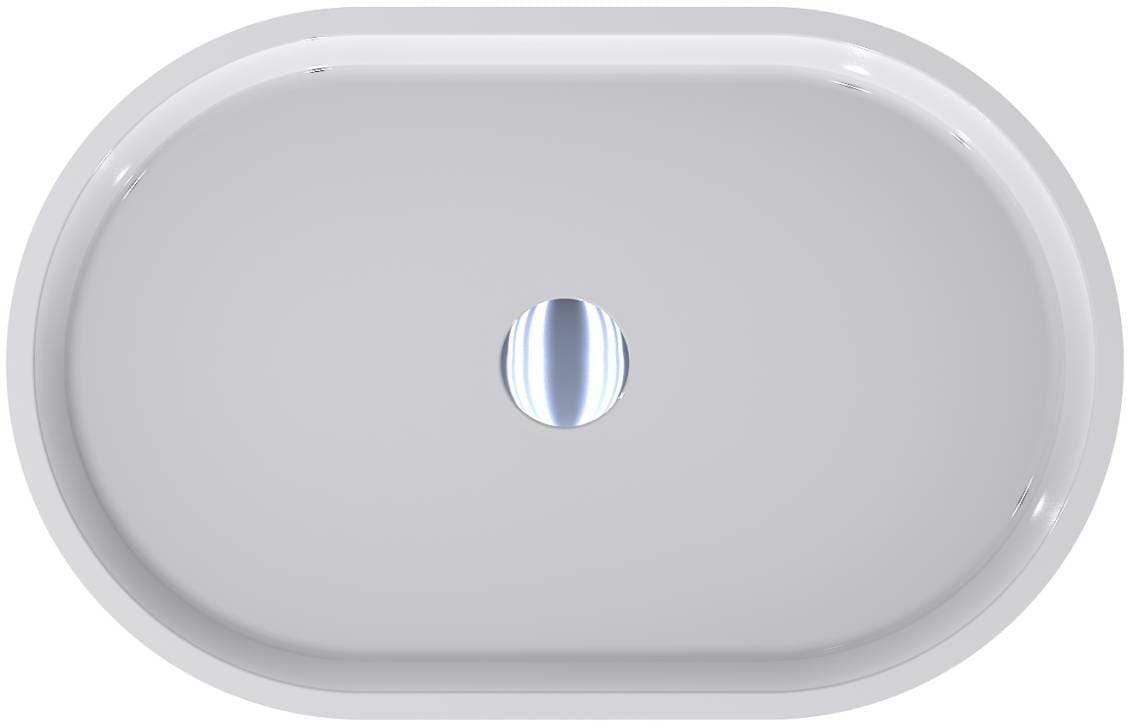 Раковина для ванной Miraggio SORRENTO