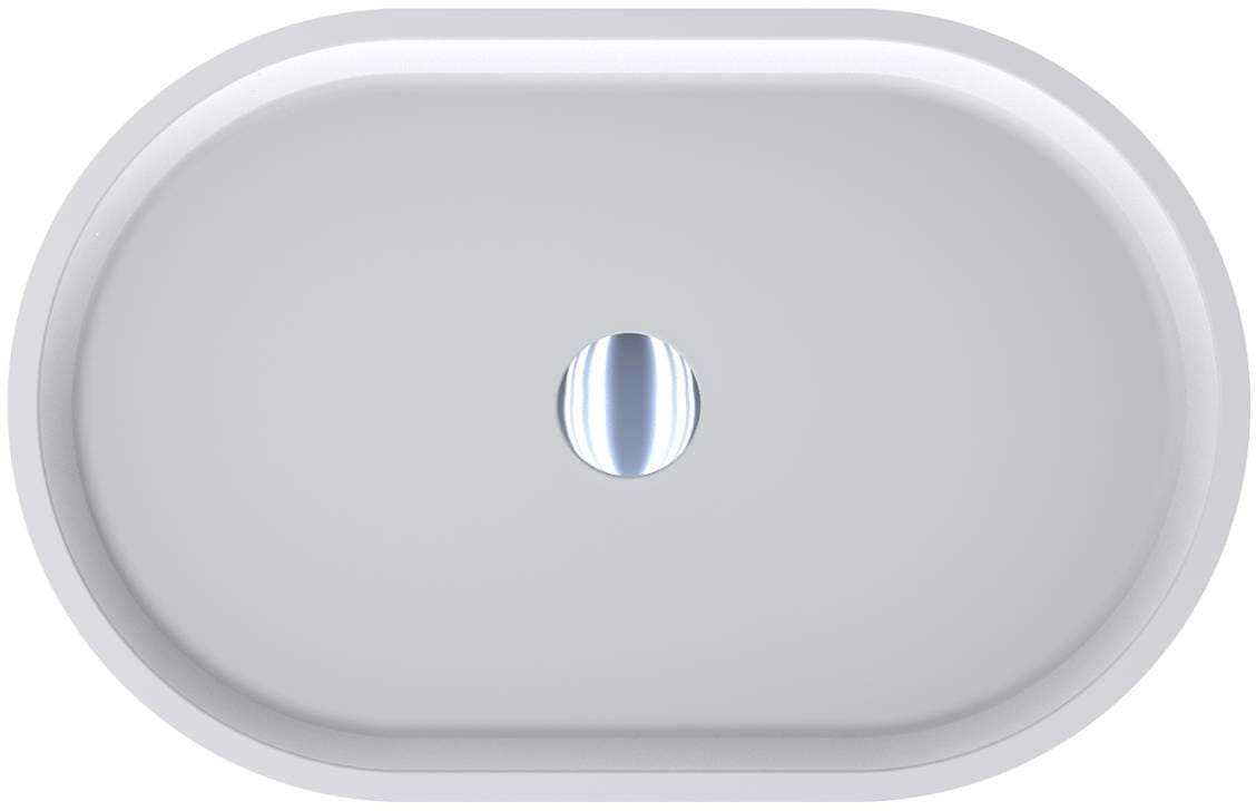 Раковина для ванной Miraggio SORRENTO MATT