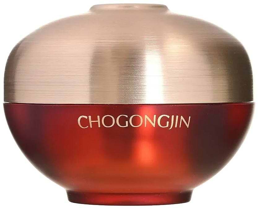 Крем для обличчя Missha Chogongjin Sosaeng Jin Cream 60 мл (8809747940004)