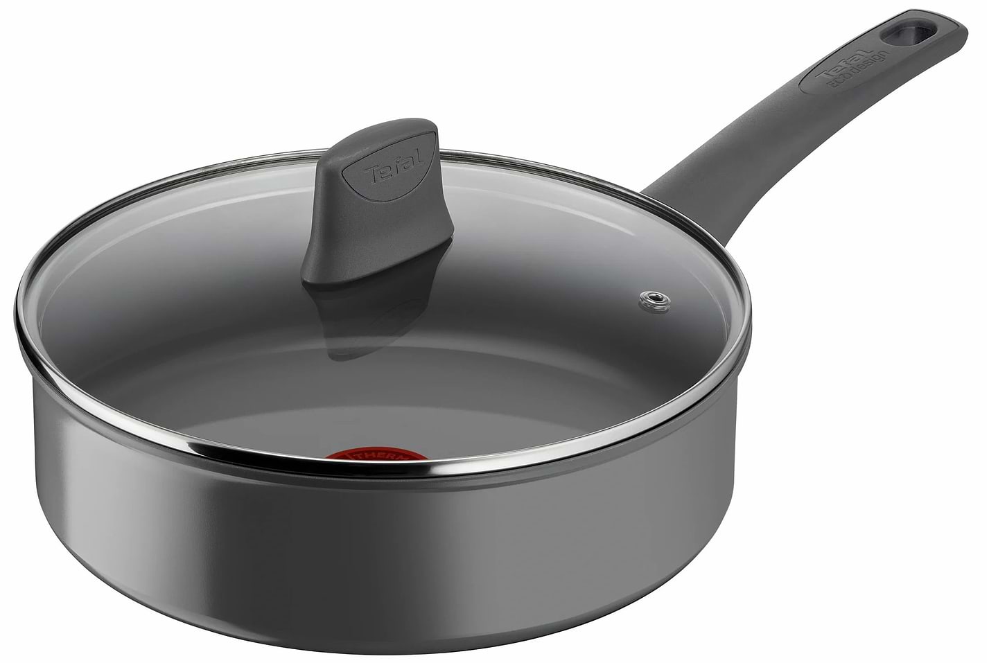 Сотейник Tefal Renewal 24 см (C4263243) - Фото 1
