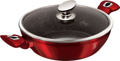 Фото - Сотейник BerlingerHaus BH 1262N