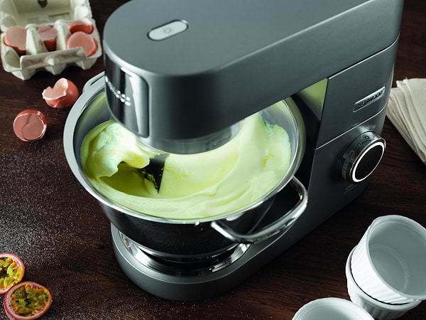 Фото - Кухонная машина Kenwood KVC7320S