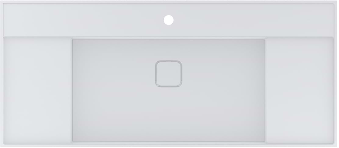 Купити Раковина для ванної Miraggio SOUL 1200 - Фото 1 Раковина для ванної Miraggio SOUL 1200 - Фото 1