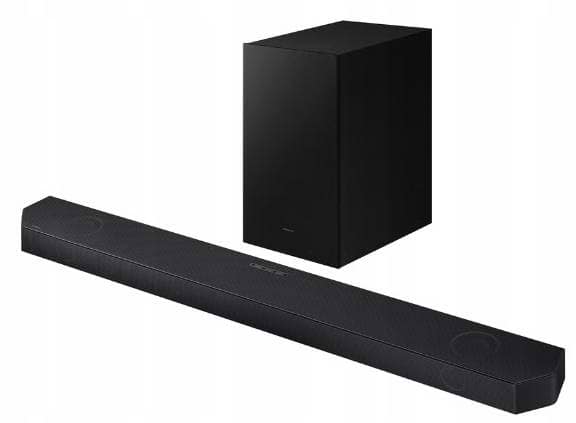 Саундбар Samsung HW-Q700D/UA - Фото 1