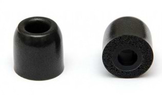 Амбушюр для наушников Soundmag Premium пенные S size 4.1 mm (1 пара)