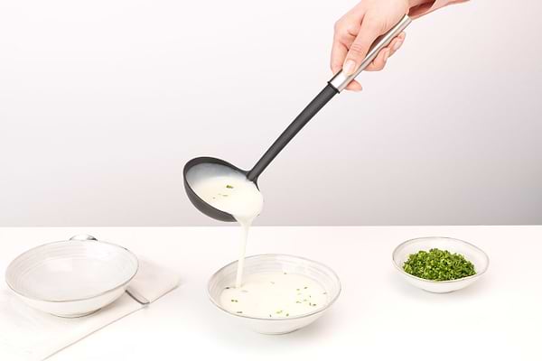 Фото - Кухарський набір приладів Brabantia 4 шт. 260285