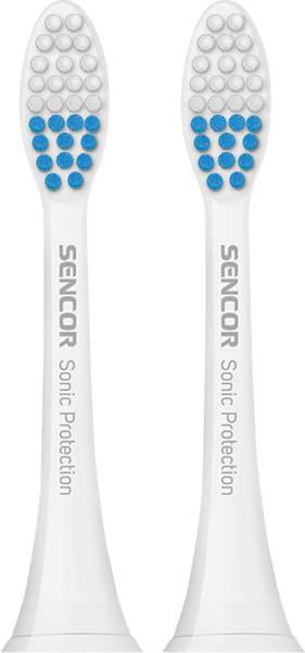 Насадка для зубной щетки Sencor SOX 017 - Фото 1