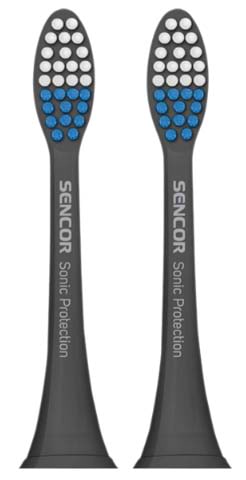 Фото - Насадка для зубної щітки Sencor SOX 018 Фото - Насадка для зубної щітки Sencor SOX 018