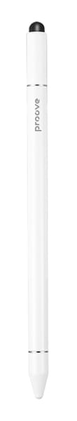 Стилус Proove Stylus Magic Wand SP-03 white - Фото 1