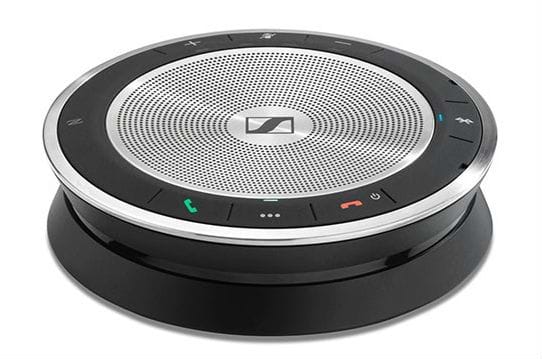 Фото - Bluetooth-спікерфон Sennheiser SP 30 Т