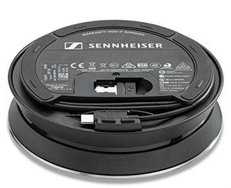 Фото - Bluetooth-спікерфон Sennheiser SP 30 Т