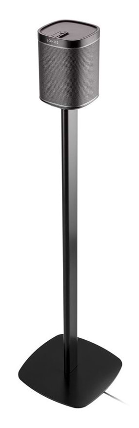 Фото - Уценка - Крепление для акустики Sonorous SP 500-BLK