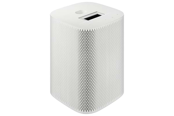 Фото - Проектор Samsung SP-LPF5DSAXXUA