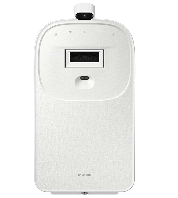 Фото - Проектор Samsung SP-LPF5DSAXXUA