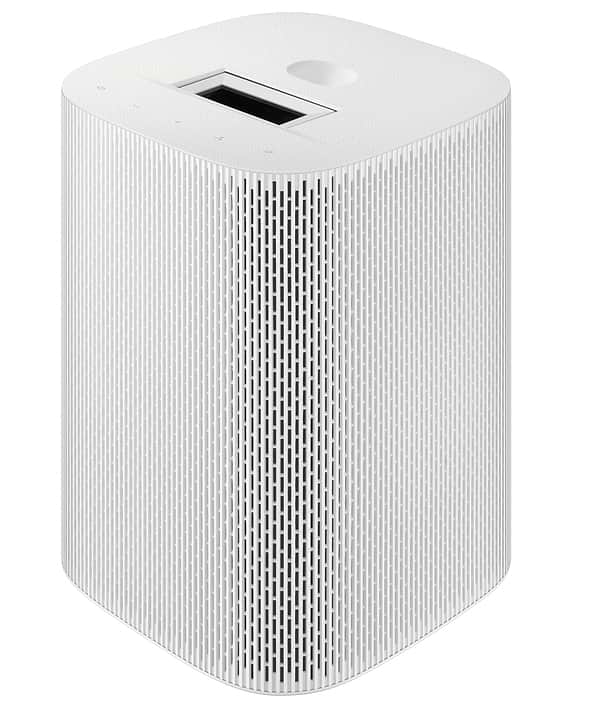 Фото - Проектор Samsung SP-LPF5DSAXXUA