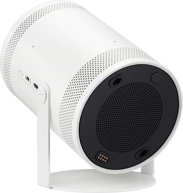 Фото - Проектор Samsung SP-LSP3BLAXUA