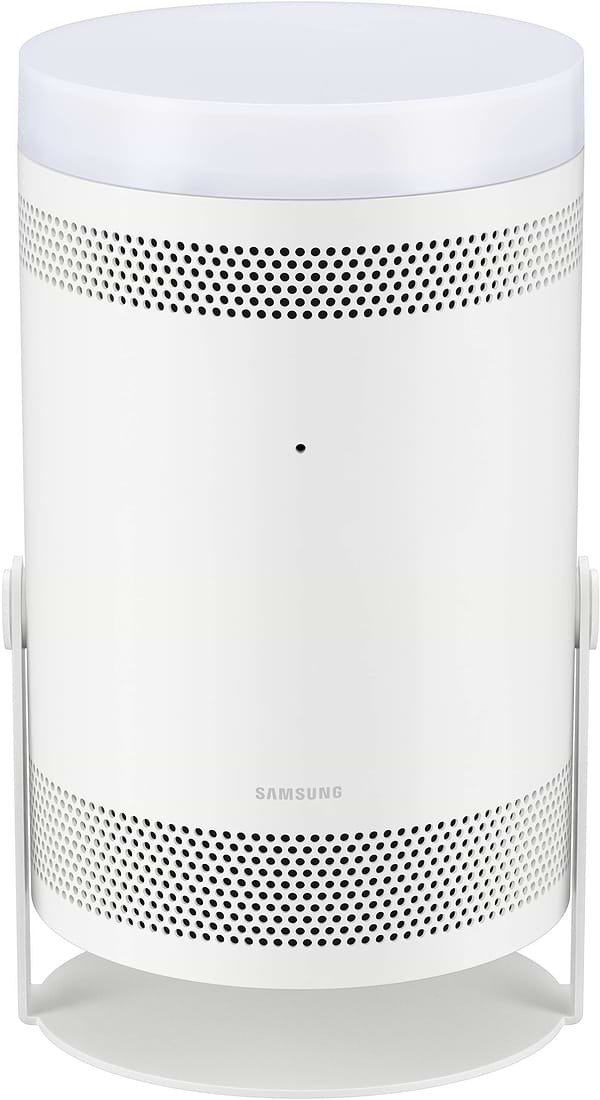 Фото - Проектор Samsung SP-LSP3BLAXUA