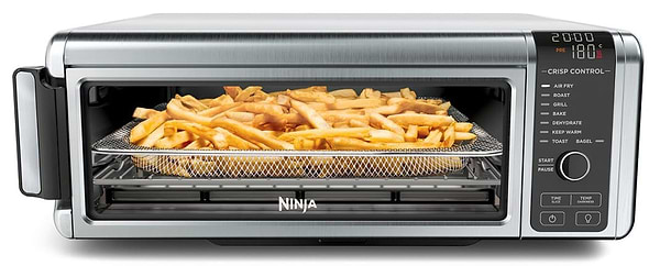 Фото - Піч електрична Ninja SP101EU