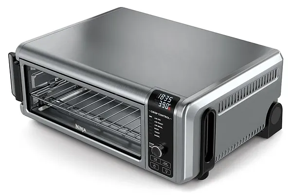 Фото - Піч електрична Ninja SP101EU