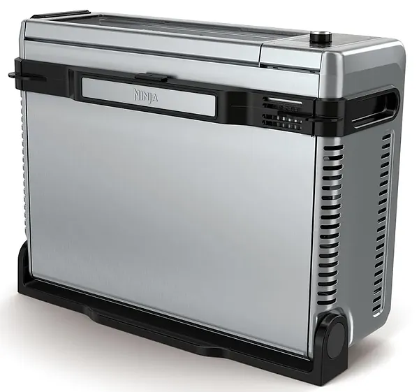 Фото - Піч електрична Ninja SP101EU