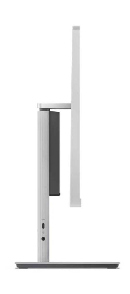 Фото - Компьютер-моноблок Lenovo IdeaCentre AIO 27IRH9 (F0HM0070UO) Cloud Grey