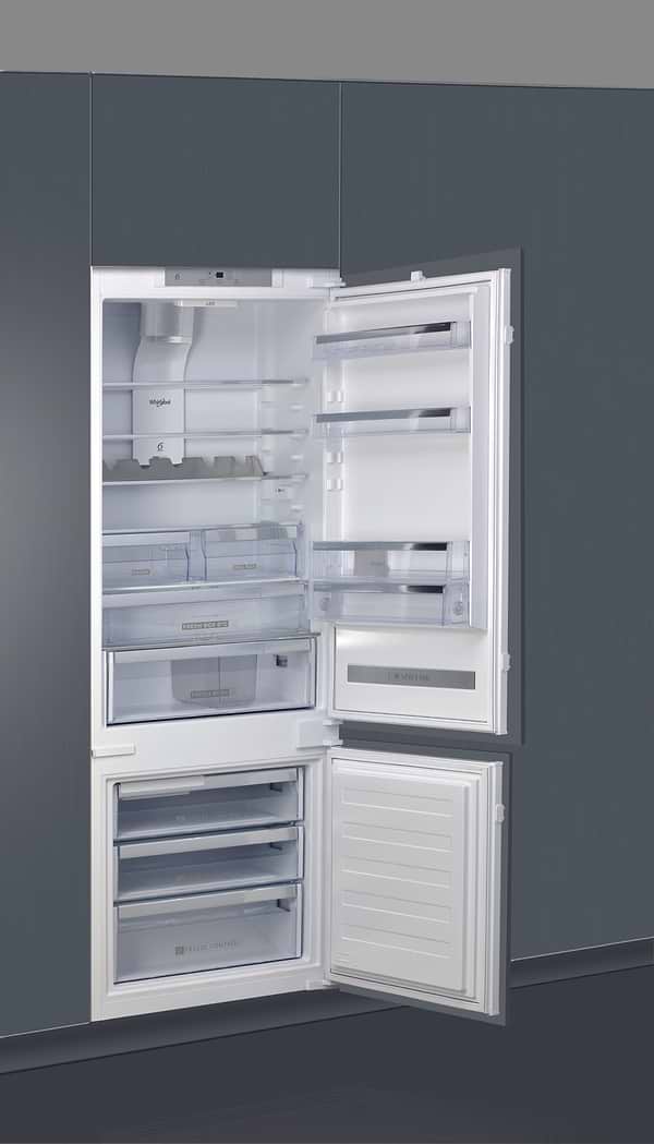 Фото - Холодильник встраиваемый Whirlpool SP40802EU