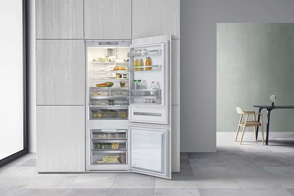Фото - Холодильник встраиваемый Whirlpool SP40802EU